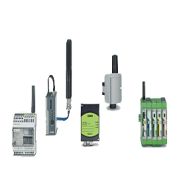Wireless Data Communication Solutions for Remote Industrial Monitoring